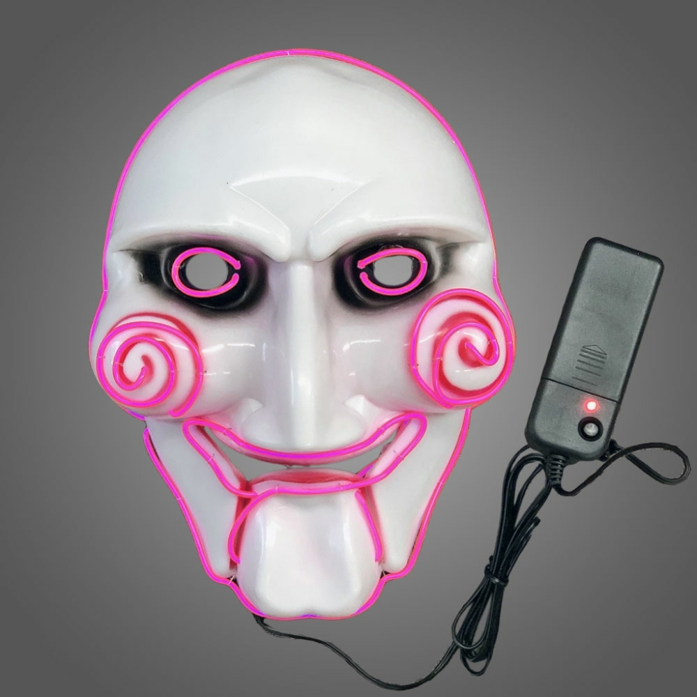 Halloween mask